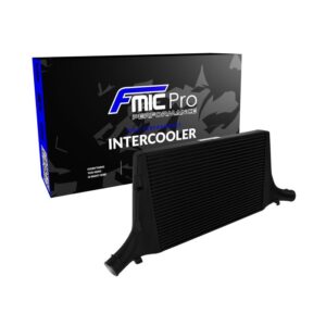 FMIC - INTERCOOLER PER AUDI A4 A5 B8 1.8 2.0 TFSI