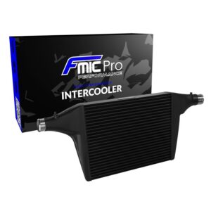 FMIC - INTERCOOLER PER AUDI S4 B9 3.0 TFSI / S5 F5 3.0 TFSI