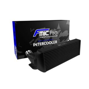 FMIC - INTERCOOLER PER BMW 1/2/3/4 SERIES F20 F30 EVO2