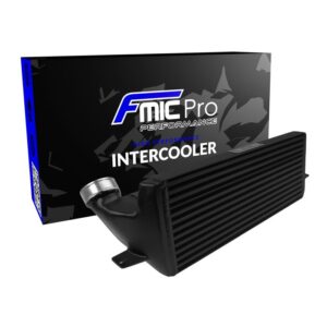 FMIC - INTERCOOLER PER BMW 135I E82 / E88 1M E90 E92 335I E89 Z4