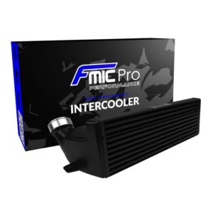 FMIC - INTERCOOLER PER BMW 325D / 330D / 335D E90 E91 E92 E93 2005-2013