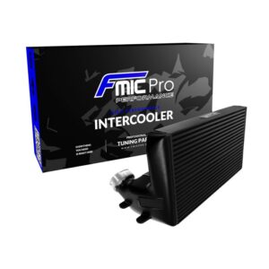 FMIC - INTERCOOLER PER BMW X5 E70 / X6 E71 / X5 F15 / X6 F16