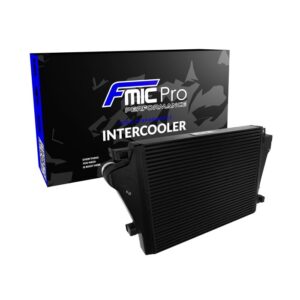 FMIC - INTERCOOLER CHEVROLET CAMARO 2.0T / CADILLAC ATS 2.0T