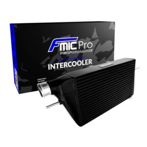 FMIC - INTERCOOLER PER MITSUBISHI LANCER EVO X 08-15