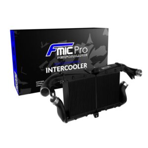 FMIC - INTERCOOLER PER NISSAN GTR 35 2008-2016