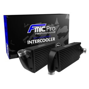 FMIC - INTERCOOLER PORSCHE 911 996 997