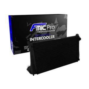 FMIC - INTERCOOLER PER VW GOLF 7 ARTEON SKODA SUPERB 2.0 TSI