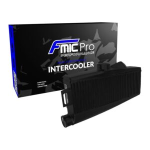 FMIC - INTERCOOLER PER SUBARU IMPREZA WRX / STI 2.0 / 2.5L 02-07