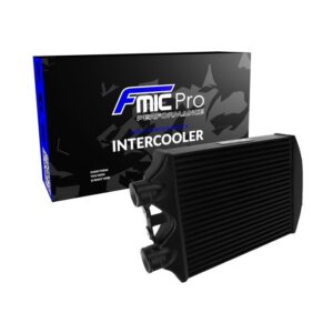 FMIC - INTERCOOLER PER VW POLO SEAT IBIZA SKODA FABIA
