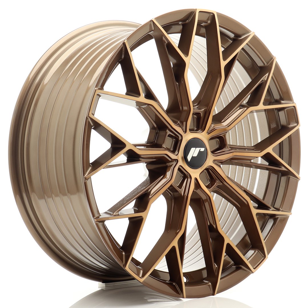 JAPAN RACING JR49 20x9.5 CUSTOM - immagine 4