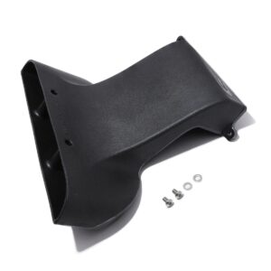 DIRENZA - CONVOGLIATORE FORD FOCUS MK3 RS / ST250 2.3 / 2.0 12-18