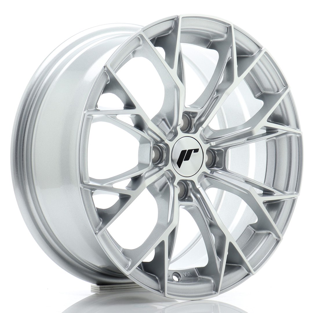 JAPAN RACING JR49 15x6.5 - immagine 5