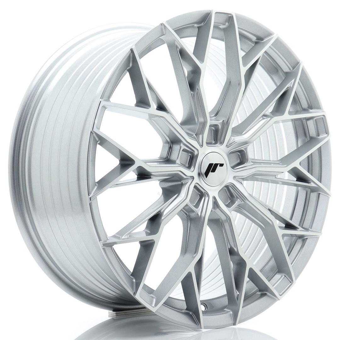 JAPAN RACING JR49 20x9.5 CUSTOM - immagine 5
