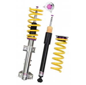 KW SUSPENSION - KW V2 COMFORT ASSETTO REGOLABILE SKODA SUPER 3V / VW PASSAT 3C / SPORTSVAN