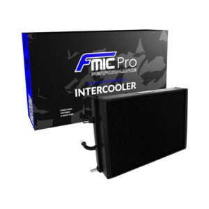 FMIC - RADIATORE PER BMW F-SERIES B48 B58