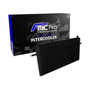 FMIC - RADIATORE PER MERCEDES A45 AMG 2013+