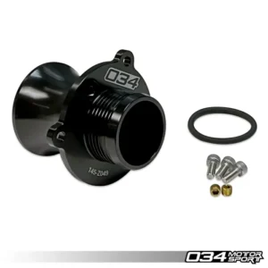 034 MOTORSPORT – MUFFLER EA888 GEN4
