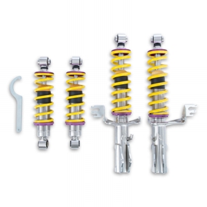KW SUSPENSION - 15215021 KW V2 ASSETTO REGOLABILE ALFA ROMEO 4C 960 13-20