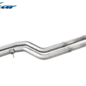 INOX CAR - TUBO CENTRALE DIRETTO BMW M4 F82 COUPE 3.0 431CV 2013