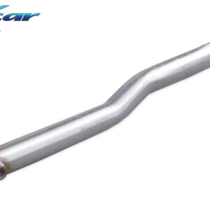 INOX CAR - TUBO SOSTITUZIONE CATALIZZATORE CITROEN SAXO 1.6 16V VTS 118CV 1999