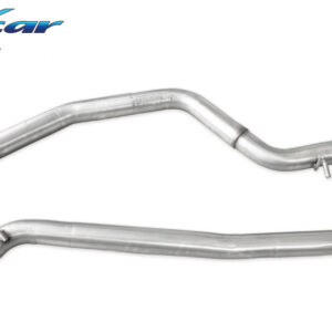 INOX CAR - TUBO CENTRALE DIRETTO MERCEDES CLASSE A250 SPORT W176 2.0 218CV 2WD 2015