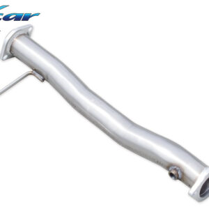 INOX CAR - TUBO SOSTITUZIONE CATALIZZATORE FORD FOCUS MK2 2.5T RS 350CV LIMITED EDITION 2010-2011