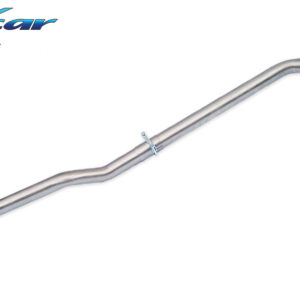 INOX CAR - TUBO CENTRALE DIRETTO HONDA CIVIC TYPE-R EP3 2.0 (200CV) 2001-2005