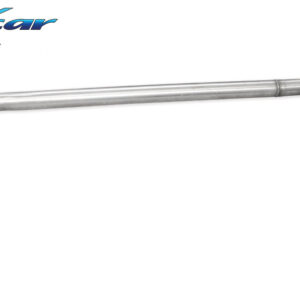 INOX CAR - TUBO CENTRALE DIRETTO HONDA CIVIC TYPE-R FN 2.0 201CV 2006-2012
