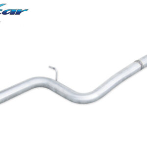 INOX CAR - TUBO CENTRALE DIRETTO MAZDA 3 2.3DI MPS 260CV 2010