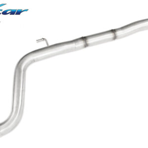 INOX CAR - TUBO CENTRALE DIRETTO MERCEDES CLASSE A250 2.0 224CV 2WD 2018