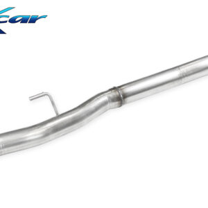 INOX CAR - TUBO CENTRALE DIRETTO MERCEDES CLASSE A250 2.0 224CV 2WD 2018