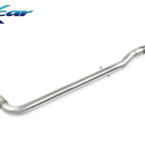 INOX CAR - TUBO CENTRALE DIRETTO CUPRA FORMENTOR 1.4 E-HYBRID 204CV-245CV 2021