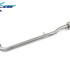 INOX CAR - TUBO CENTRALE SILENZIATO CUPRA FORMENTOR 1.4 E-HYBRID 204CV-245CV 2021