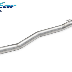 INOX CAR - TUBO INTERMEDIO MERCEDES CLASSE A35 AMG 2.0 306CV 2018