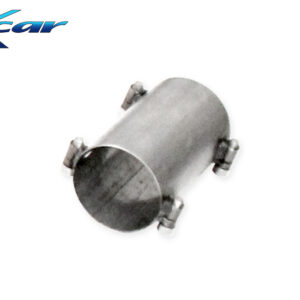 INOX CAR -  ADATTATORE AUDI SQ2 GA 2.0 TFSI 300CV QUATTRO 2021