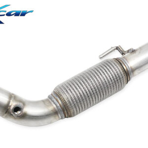 INOX CAR - TUBO INTERMEDIO HYUNDAI I20N 1.6 TURBO 204CV 2021