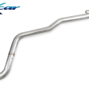 INOX CAR - TUBO CENTRALE DIRETTO HYUNDAI I20N 1.6 TURBO 204CV 2021