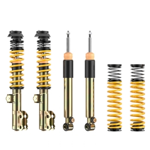 ST SUSPENSION - 1820256823 ST XTA PLUS 3 ASSETTO REGOLABILE TOYOTA YARIS GR 1.6 4WD 02/2020