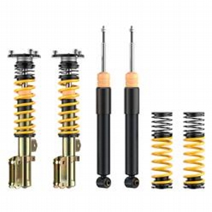 ST SUSPENSION - 18266813 ST XTA ASSETTO REGOLABILE HYUNDAI I20N BC3 1.6 T-GDi 08/2020