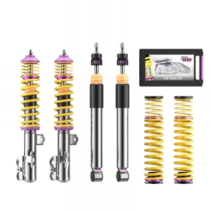 KW SUSPENSION - 35256023 KW V3 ASSETTO REGOLABILE YARIS GR 1.6 4WD 02/2020