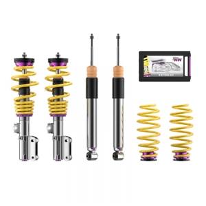 KW SUSPENSION - 35266013 KW V3 ASSETTO REGOLABILE HYUNDAI I20N BC3 1.6 T-GDi 08/2020