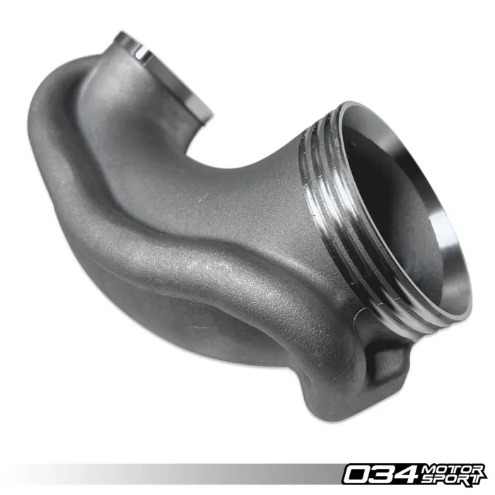 034 MOTORSPORT – TURBO INLET PIPE 2.5 TFSI EVO - immagine 4