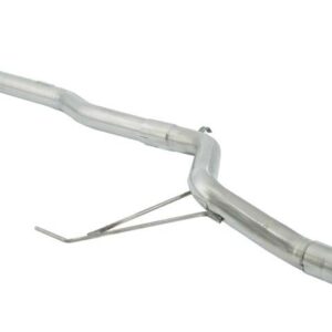 RAGAZZON - CENTRALE NON SILENZIATO - FIAT BRAVO 182 - 1.6 (66kW-76kW) E (1.9JTD)