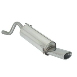 RAGAZZON - TERMINALE - FIAT GRANDE PUNTO + PUNTO EVO - 1.6-1.9 MULTIJET