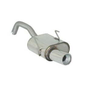 RAGAZZON - TERMINALE - FIAT PANDA Mk2 - 1.2 (44 / 51Kw) E 1.3 MULTIJET 16V
