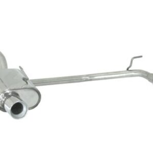 RAGAZZON - TERMINALE - FIAT PANDA Mk2 - 1.2 (44 / 51Kw) E 1.3 MULTIJET 16V