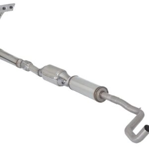 RAGAZZON - KIT COLLETTORE - FIAT 500 312 - 1.4 16V (74kW) E PANDA 169 1.4 16V 100HP