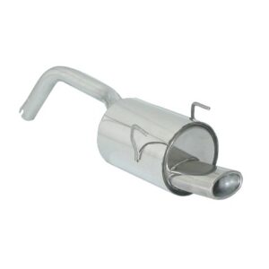 RAGAZZON - TERMINALE - FIAT 500 312 - 1.2 (51kW)/ 1.3 Mjet (55-70kW)