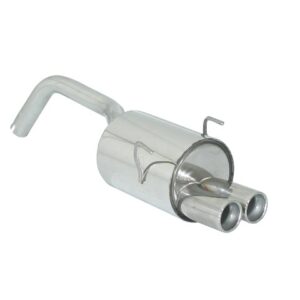 RAGAZZON - TERMINALE - FIAT 500 312 - 1.2 (51kW)/ 1.3 Mjet (55-70kW)
