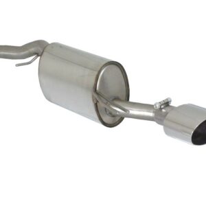 RAGAZZON - TERMINALE - FIAT BRAVO 198 - 1.4TJET SPORT/ 1.6-1.9-2.0 Multijet